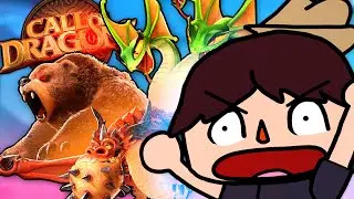 Can I Survive Call Of Dragons?