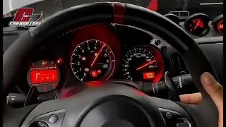 Custom Tuned Nissan 370Z Nismo