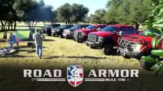 Road Armor Lifetime Bumpers | Rule the Road