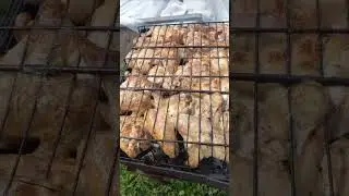 Шашлык Машлык