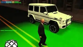 Настры на скорость, таран с гравитацие /grav 0.025