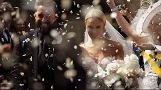A Finch Bakery Wedding - Dec & Rach