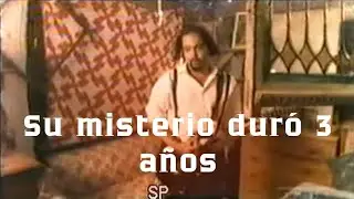 Los 3 segundos mas misteriosos de Internet.