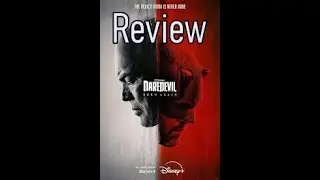 Daredevil Born Again first 2 episodes Review