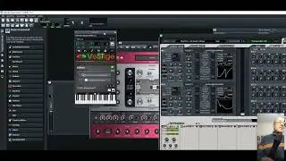 COME ISTALLARE I VST SU LMMS -  LMMS COME FL STUDIO?