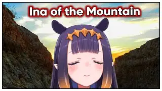 Ina, the Lady of the Mountain