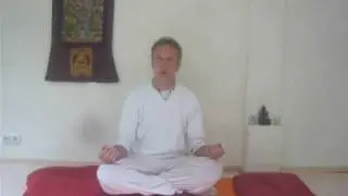 Meditatie op de eigen geest