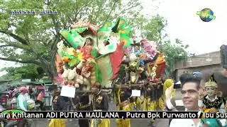 POK AMAYA AMAY/MANUK DANGDUT /KRISNA MUDA /KHITANAN ADI PUTRA MAULANA/ SELASA 27 12 2022