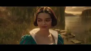 Белоснежка Тизер