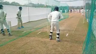 UNDER-16 DISTRICT CRICKET TRIAL-2020 PART-3