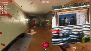 Deceit HighLight Ranked | 23 fps 😞😳