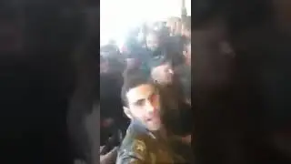 Syrian Air-force L-39 Jet shot down Pilot rescued by Syrian Army