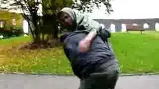 1SP in Oban (sans belly)