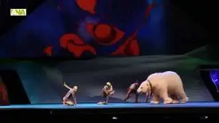 Scalada Mater Natura s'estrena aquest dissabte a la nit