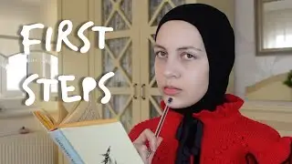 how to start learning a new language?