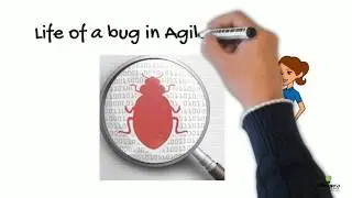 Agile Bug Life Cycle 