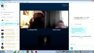 Bager Takers Показал жопу {2017}