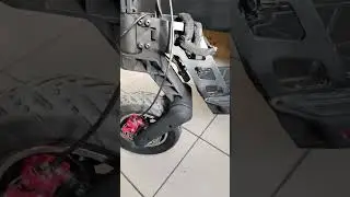 Ремонт электросамоката KUGOO G2 PRO