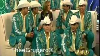 Majestad De La Sierra Presentado Nuevo Video En Bandamax 2ªParte