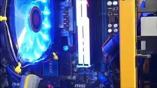 EZDIY-FAB RGB Heatsink Review