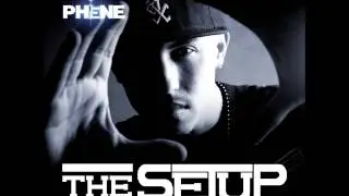 Phene - Put That On Everything (ft. Mic Barz) [Prod. by A-Dot]