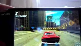 [DOWNLOAD] GAMEPLAY - BURNOUT LEGENDS [PSP] (PORTUGUES BR)