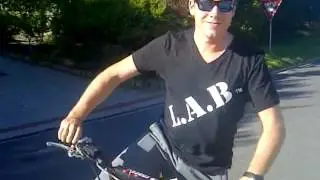 It's Lank Normal!Productions.(PIT BAWS.)