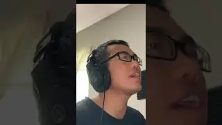 Lionel Richie stuck on you short cover