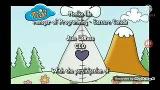 APTN/JerryCo/TiJi (2008/2010)