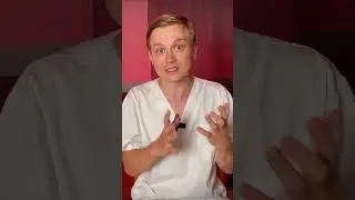 Что важно в современной имплантации зубов, предварительные этапы #shorts