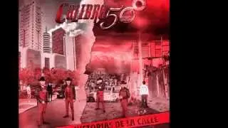 calibre 50 - Ahora Va La  Mia 2015
