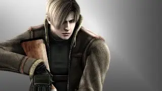 НОВЫЙ РЕЗИДЕНТ ► Resident Evil 4 Remake #2