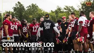 We're Here | Commanders Log: Season 3, Episode 5