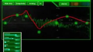 iZotope - Ozone 4 Preset Manager and MacroPresets