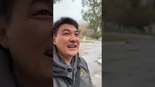 Прибыли в пгт Гвардейский Отар  @Qazaq askeri @QazaqArmy 