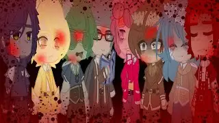 клип—Gacha~life «реальный кукловод»🤙🏻🤧☦️💞