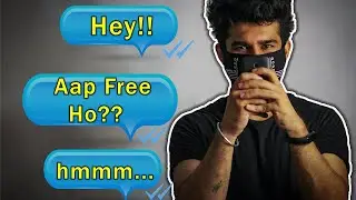 5 Texting Rules| Kisi Ladki Ko Text Karne Se Phele Ye Jarur Dekhna | Manning Up |