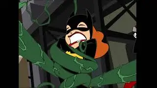 Gotham Girls HD Season 2 - Episode 6 Bat'ing Cleanup