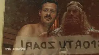 Intersport: Športu zdar! Völkl