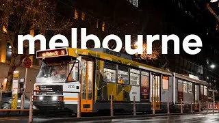 Melbourne