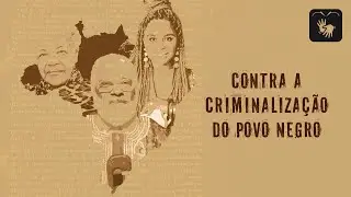 Imprensa Negra no Brasil - Ep 1 - 190 anos de luta antirracista ligam passado e presente