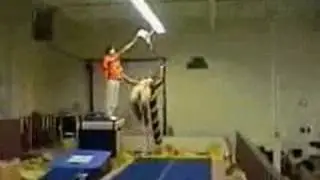 Ninja man!