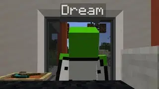 Dream Goes Shopping...