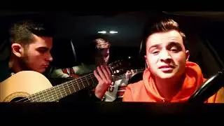 DUBA - SAKIN OLA (TUĞÇE KANDEMİR COVER)