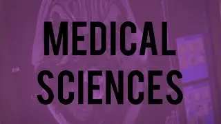 Medical Sciences Division