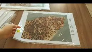 СХЕМЫ ДЛЯ ВЫШИВКИ БИСЕРОМ В НАЛИЧИИ/ ЖИВОТНЫЕ