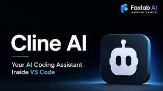 💻Cline AI Explained | The Ultimate AI Coding Assistant for VS Code | by Sahana
