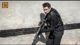 Valley of Wolves Trap (Polat kills Fox) Part 2 | HD