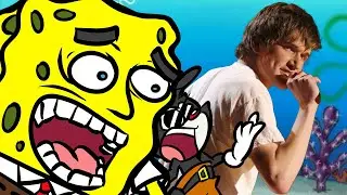 Animaniacs x SpongeBob SquarePants: HA HAAAA | Bo Burnham (Animation)