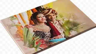 Karizma album design || New 2020 Photo pad || Premium combo || Photo book album cover pad.